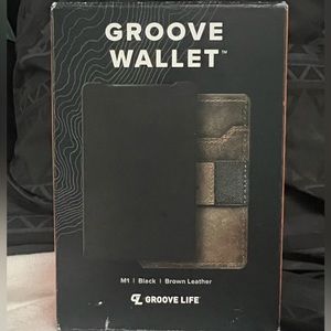 groove Life Wallet